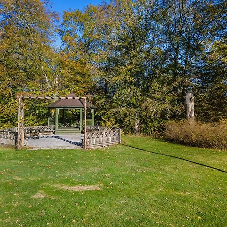 Grimsnas Herrgard Ljuder (Kronoberg) Exterior foto