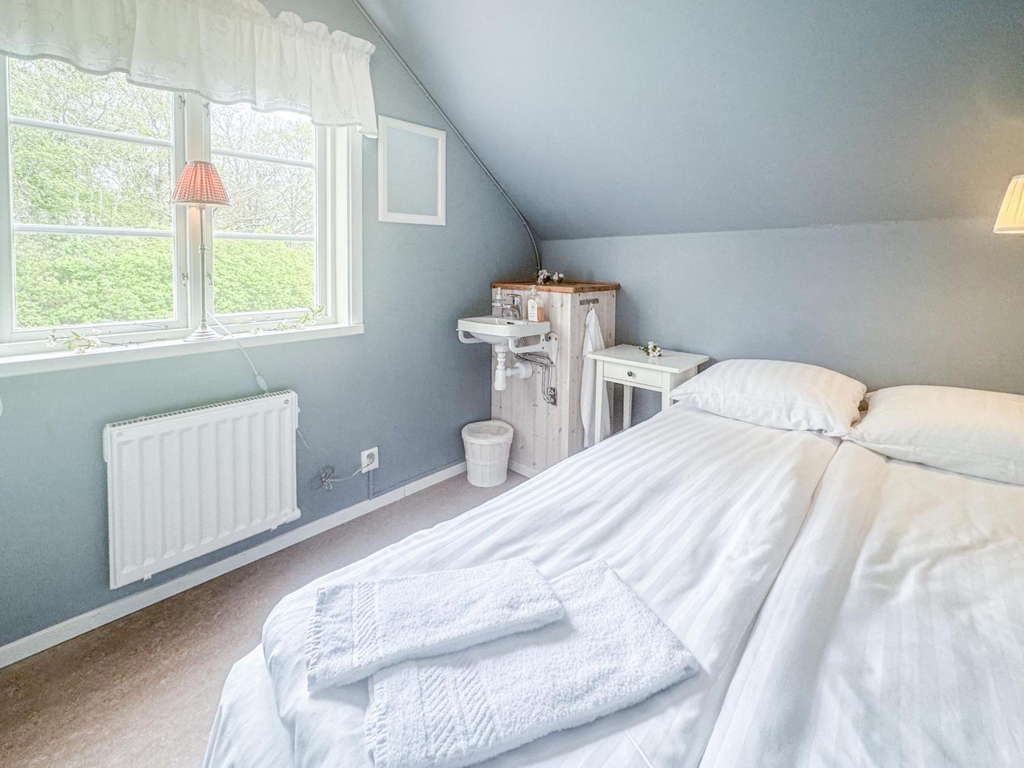 Grimsnas Herrgard Ljuder (Kronoberg) Quarto foto