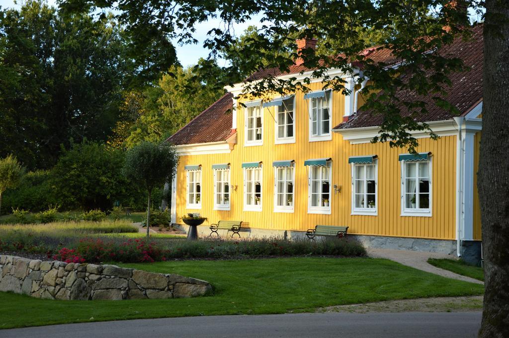 Grimsnas Herrgard Ljuder (Kronoberg) Exterior foto